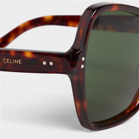 butterfly sunglasses celine|celine acetate butterfly sunglasses.